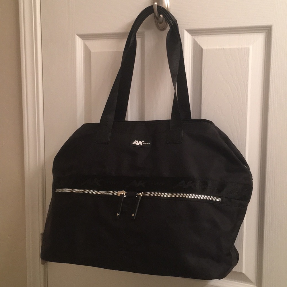 Anne Klein Sport Tote Bag
